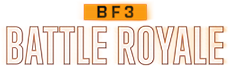 Bf3: Battle Royale Logo