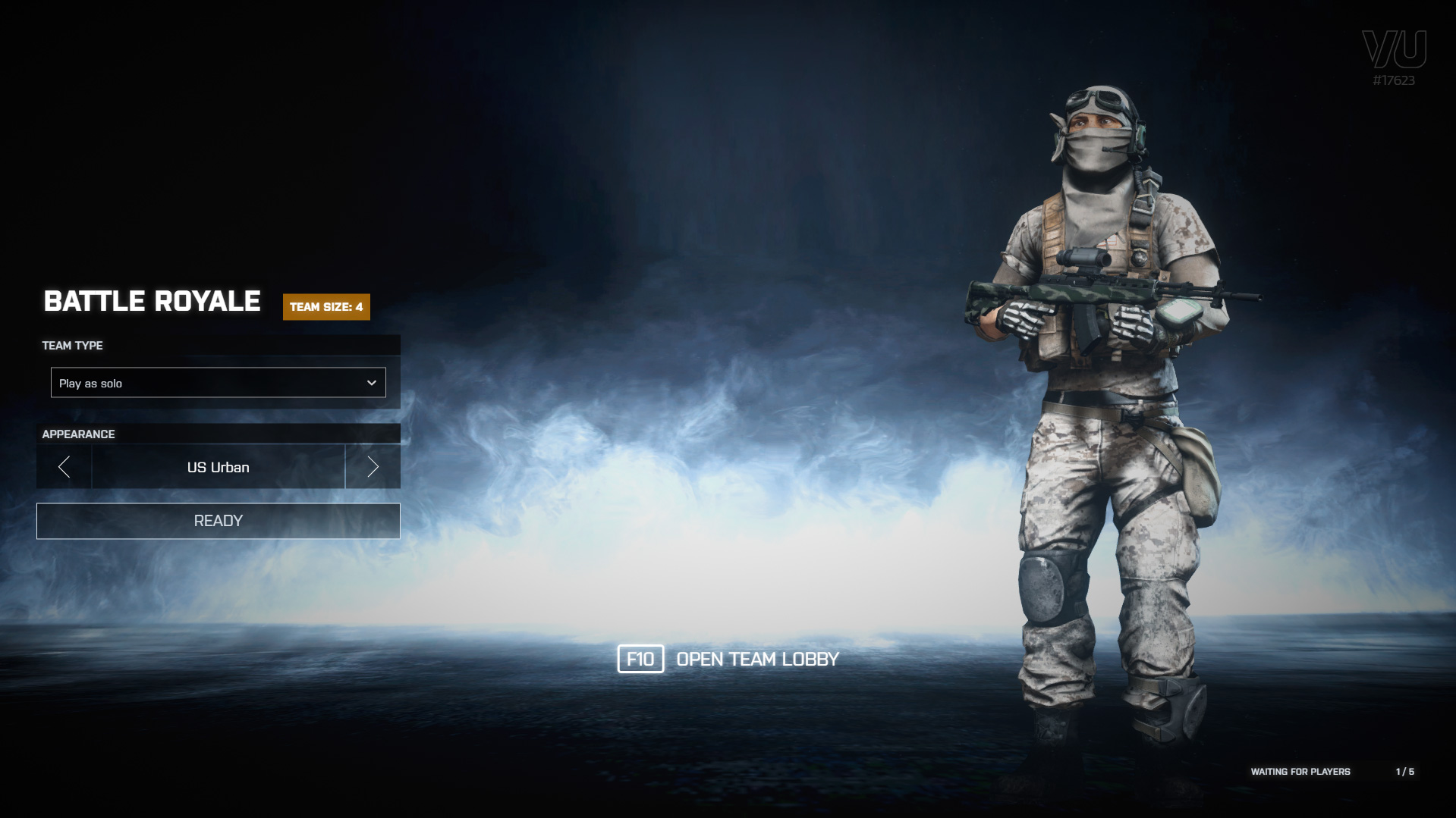 Battlefield 3 Battle Royale Mod Map, Ping, Loot System and More Revealed -  MP1st